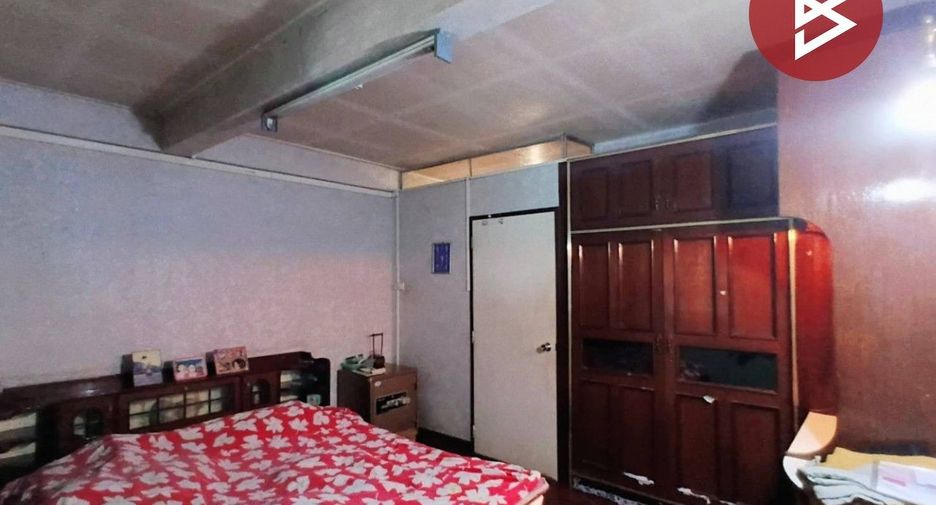 For sale 2 bedrooms townhouse in Mueang Samut Sakhon, Samut Sakhon