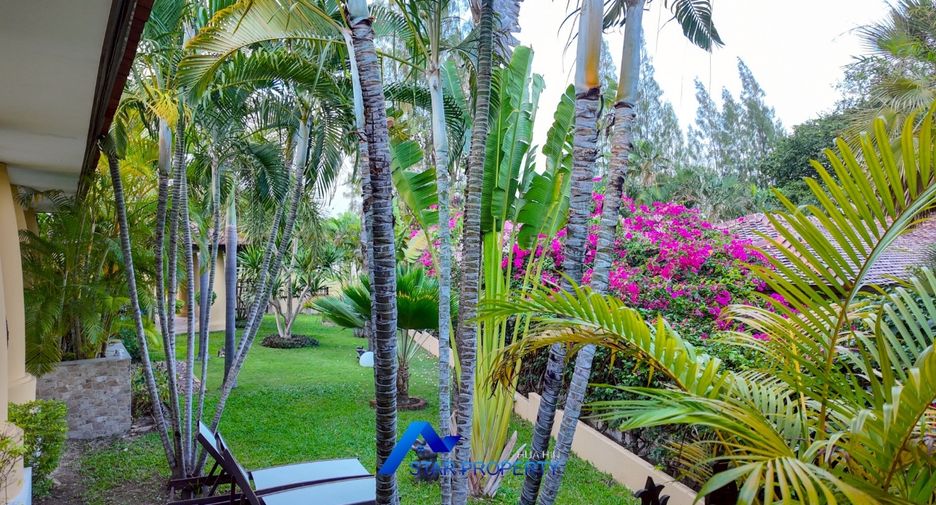 For sale 5 bedrooms villa in Hua Hin, Prachuap Khiri Khan