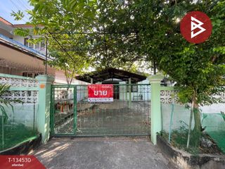 Продажа 2 спальни дом в Пращет, Бангкок