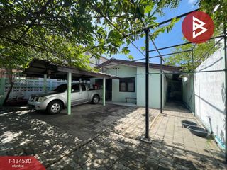 Продажа 2 спальни дом в Пращет, Бангкок