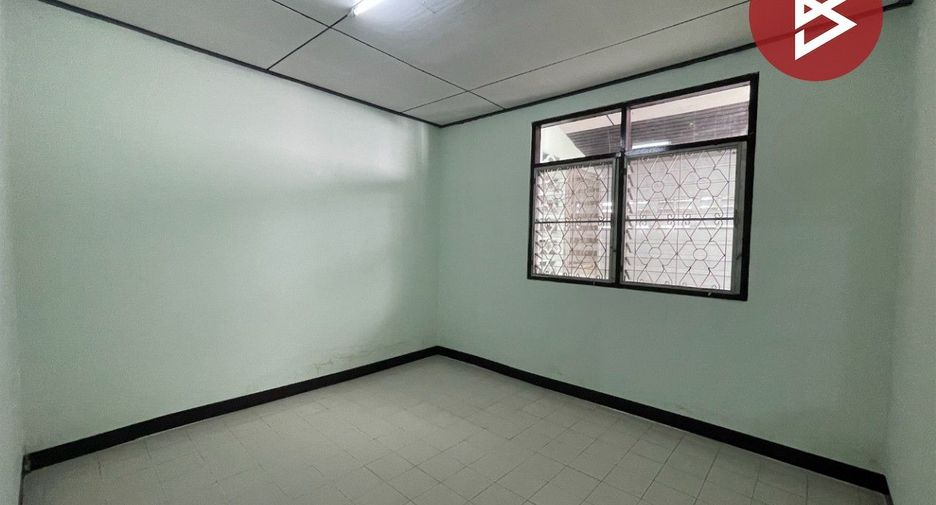 For sale 2 bedrooms house in Prawet, Bangkok
