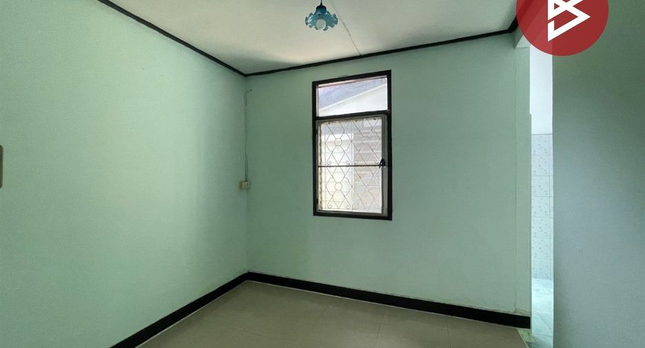 For sale 2 bedrooms house in Prawet, Bangkok