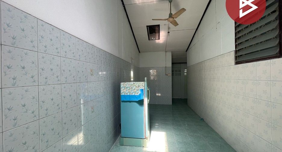 For sale 2 bedrooms house in Prawet, Bangkok