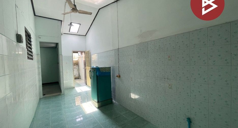 For sale 2 bedrooms house in Prawet, Bangkok