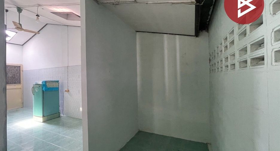 For sale 2 bedrooms house in Prawet, Bangkok