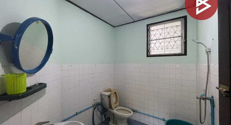 For sale 2 bedrooms house in Prawet, Bangkok