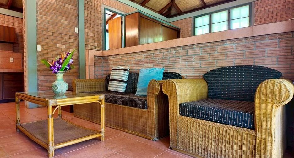 For sale studio house in Ko Samui, Surat Thani