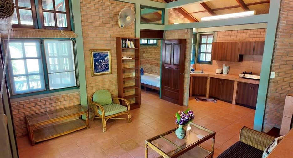 For sale studio house in Ko Samui, Surat Thani