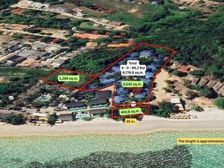 For sale studio house in Ko Samui, Surat Thani