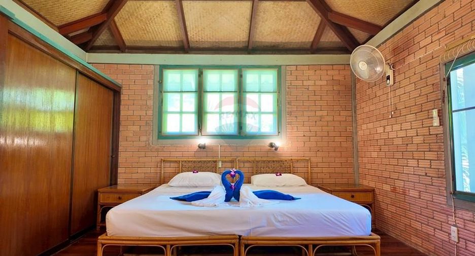 For sale studio house in Ko Samui, Surat Thani