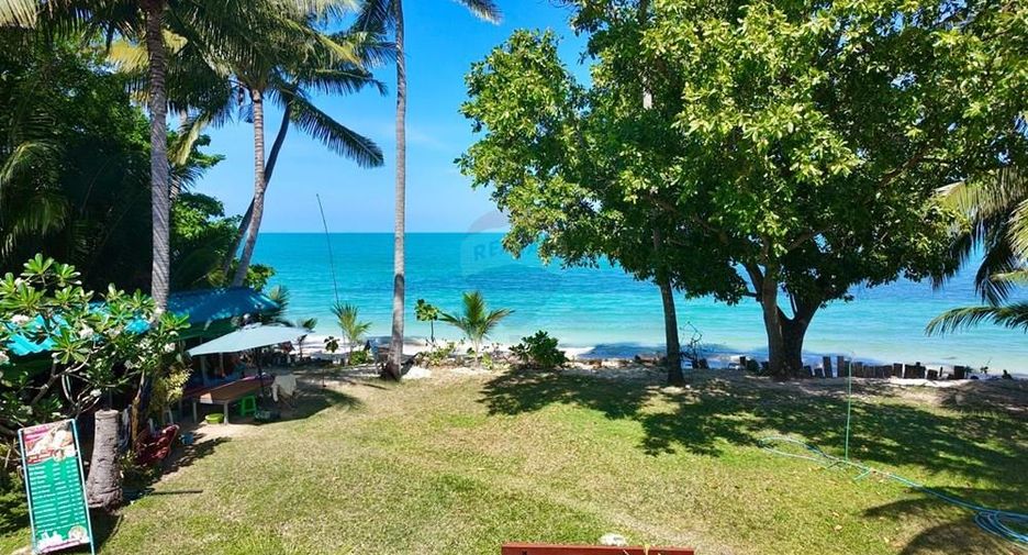 For sale studio house in Ko Samui, Surat Thani