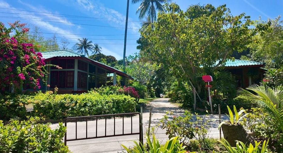 For sale studio house in Ko Samui, Surat Thani
