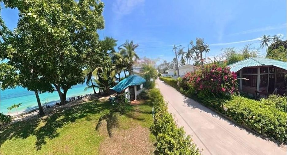 For sale studio house in Ko Samui, Surat Thani