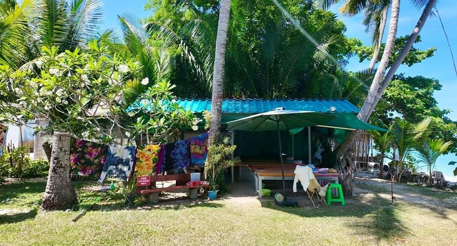 For sale studio house in Ko Samui, Surat Thani