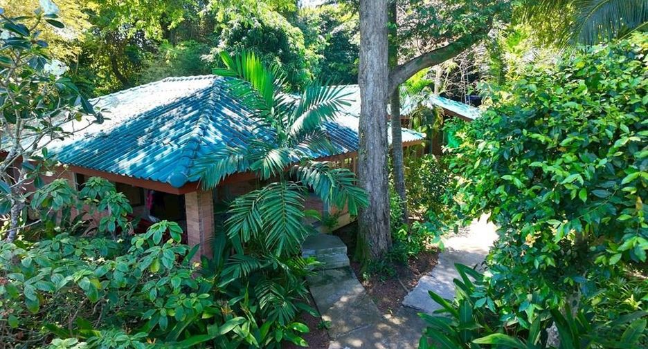 For sale studio house in Ko Samui, Surat Thani
