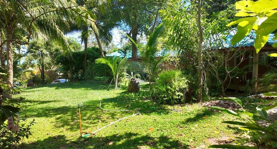For sale studio house in Ko Samui, Surat Thani