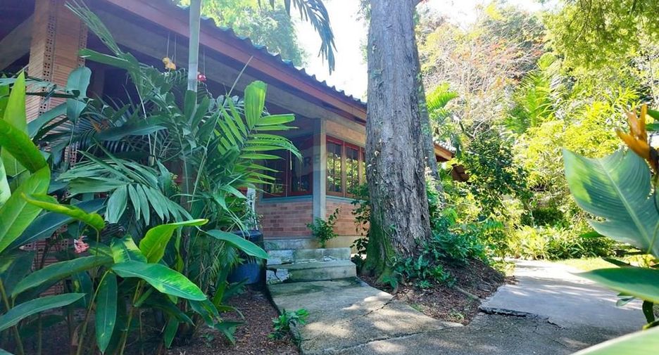 For sale studio house in Ko Samui, Surat Thani