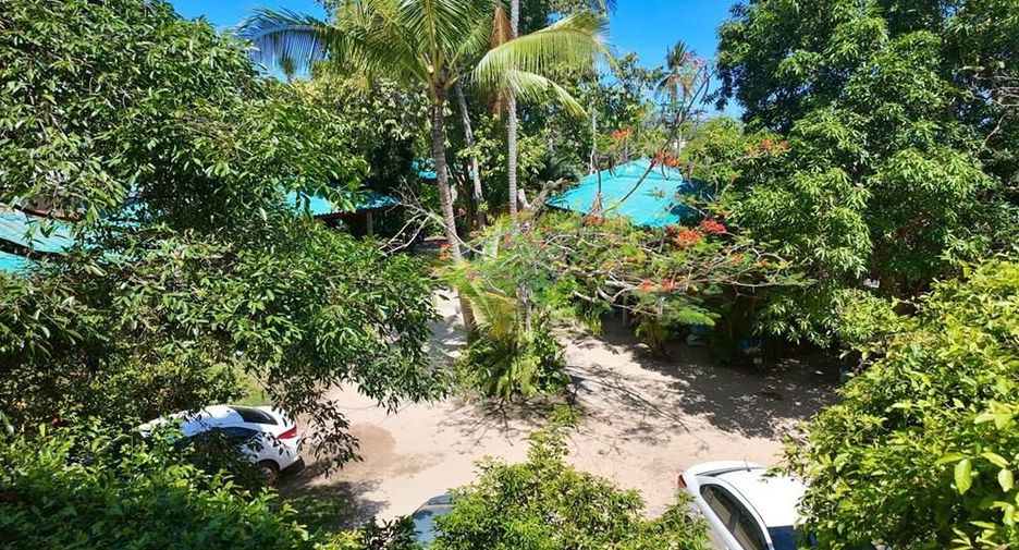 For sale studio house in Ko Samui, Surat Thani