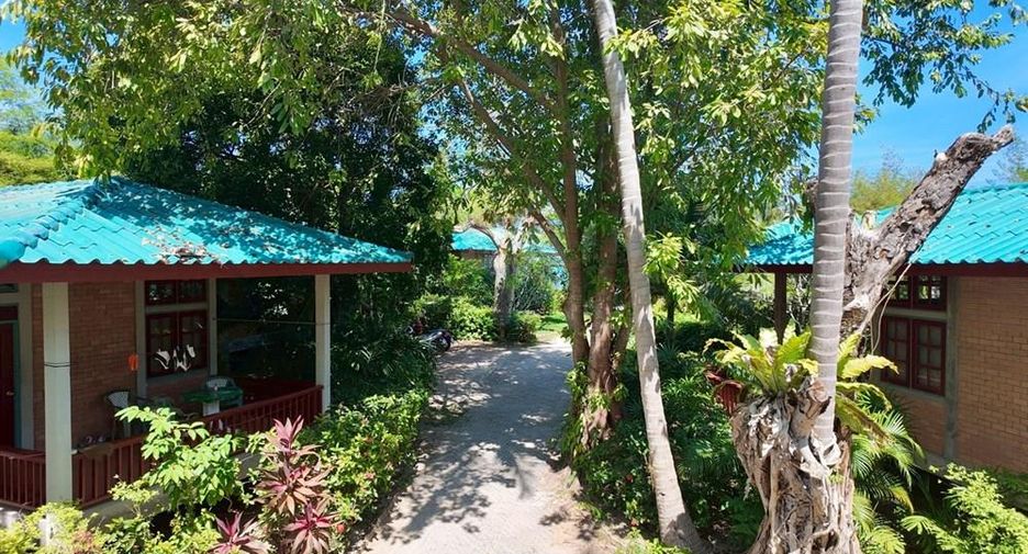 For sale studio house in Ko Samui, Surat Thani