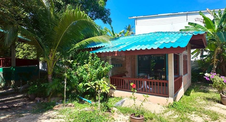 For sale studio house in Ko Samui, Surat Thani
