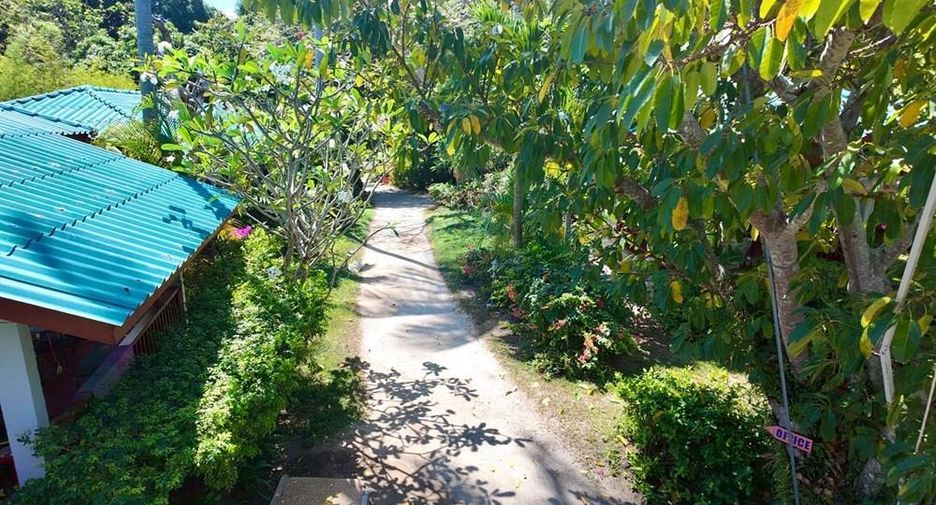 For sale studio house in Ko Samui, Surat Thani