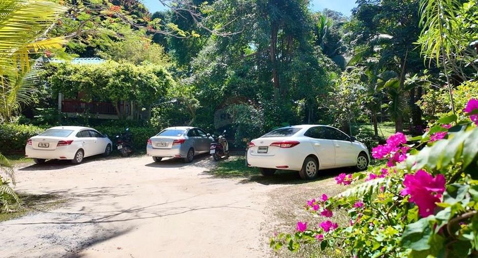 For sale studio house in Ko Samui, Surat Thani