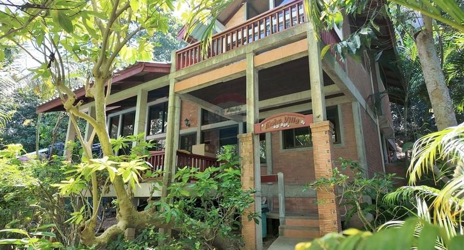 For sale studio house in Ko Samui, Surat Thani
