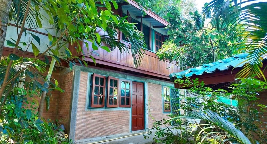 For sale studio house in Ko Samui, Surat Thani