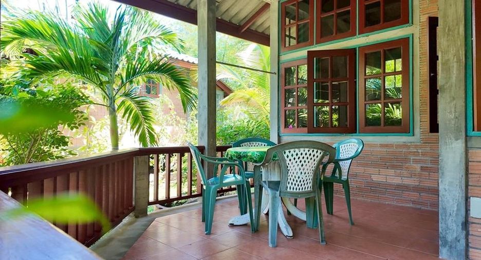 For sale studio house in Ko Samui, Surat Thani