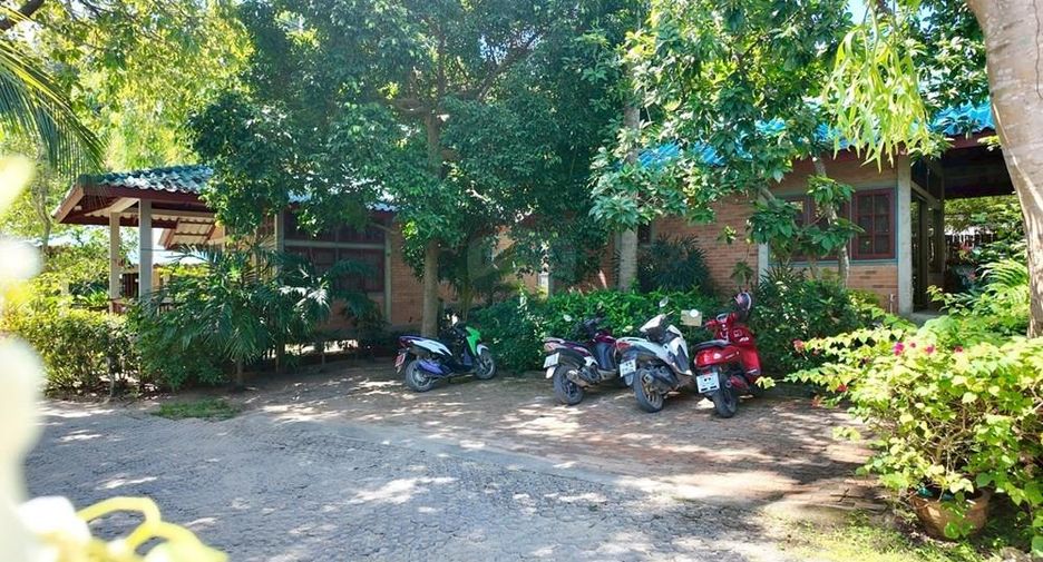 For sale studio house in Ko Samui, Surat Thani