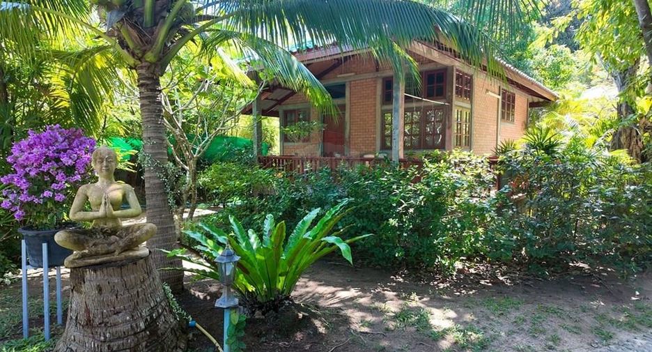 For sale studio house in Ko Samui, Surat Thani