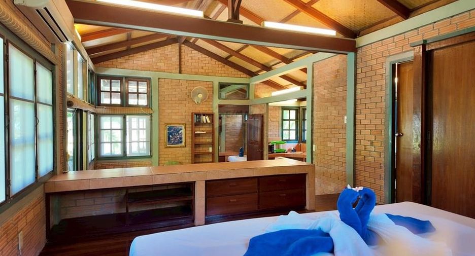 For sale studio house in Ko Samui, Surat Thani