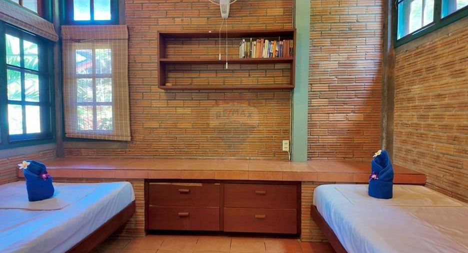 For sale studio house in Ko Samui, Surat Thani