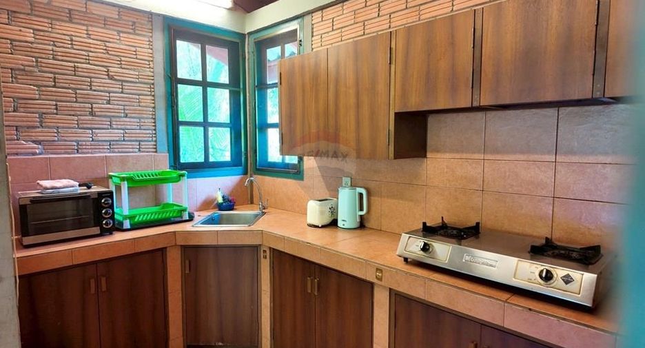 For sale studio house in Ko Samui, Surat Thani