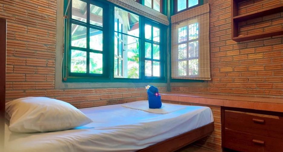 For sale studio house in Ko Samui, Surat Thani
