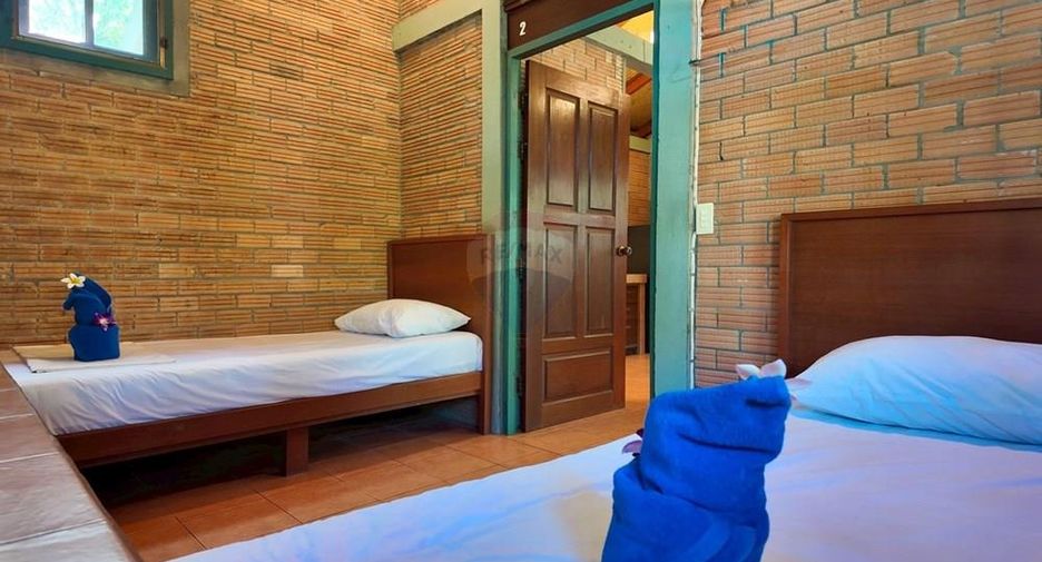 For sale studio house in Ko Samui, Surat Thani