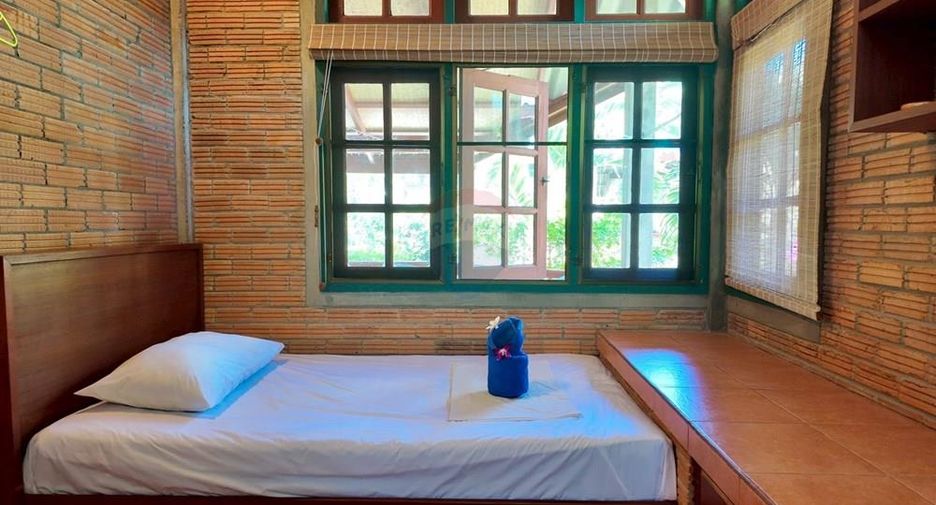 For sale studio house in Ko Samui, Surat Thani