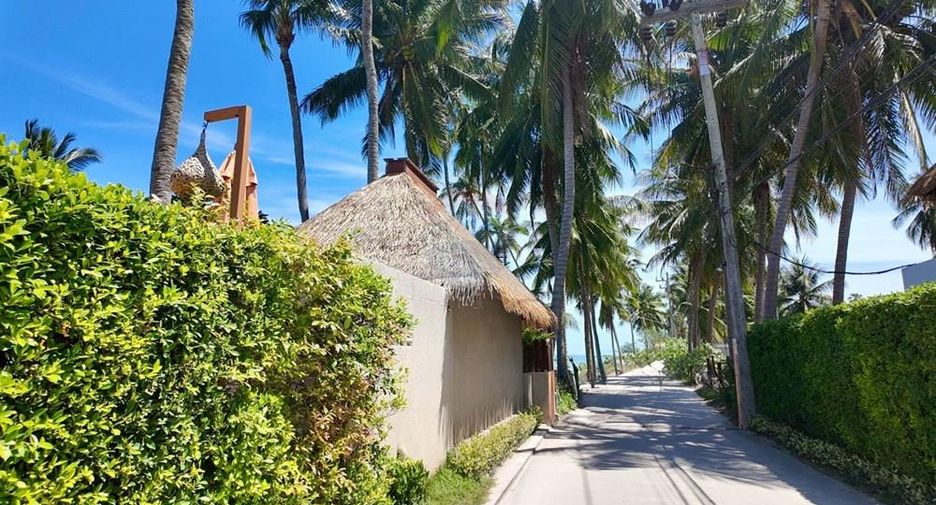 For sale studio house in Ko Samui, Surat Thani