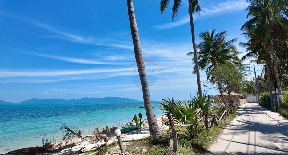 For sale studio house in Ko Samui, Surat Thani