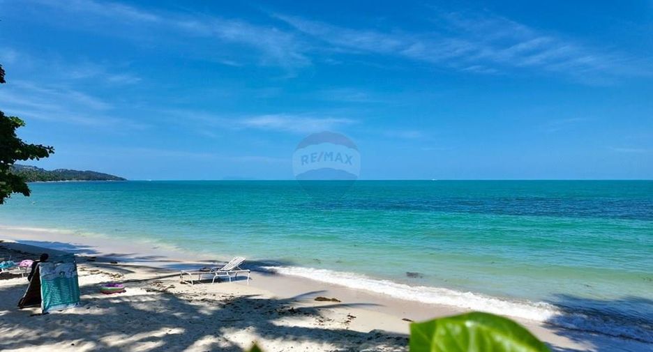 For sale studio house in Ko Samui, Surat Thani