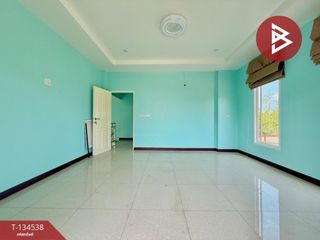 For sale 4 bedrooms house in Mueang Samut Sakhon, Samut Sakhon