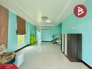 For sale 4 bedrooms house in Mueang Samut Sakhon, Samut Sakhon
