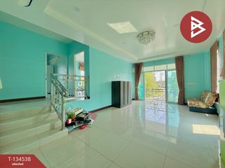 For sale 4 bedrooms house in Mueang Samut Sakhon, Samut Sakhon