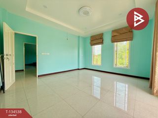 For sale 4 bedrooms house in Mueang Samut Sakhon, Samut Sakhon