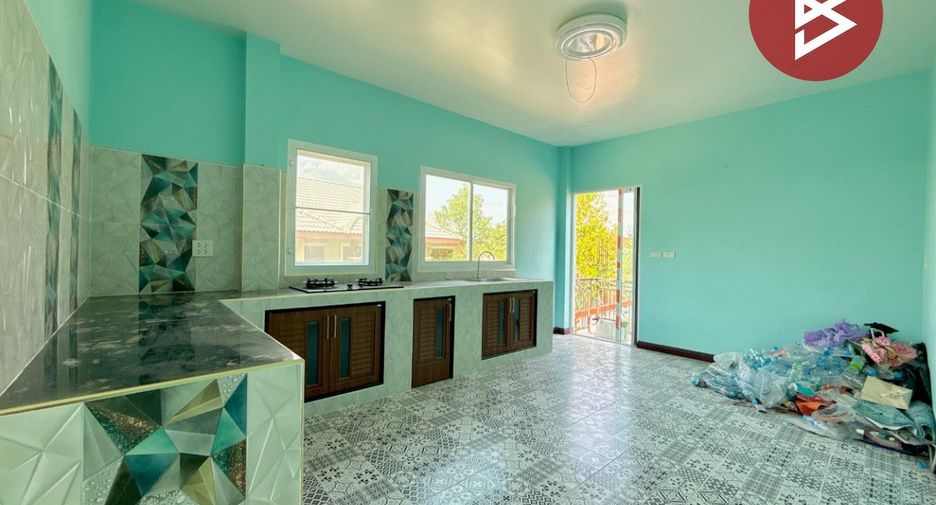 For sale 4 bedrooms house in Mueang Samut Sakhon, Samut Sakhon