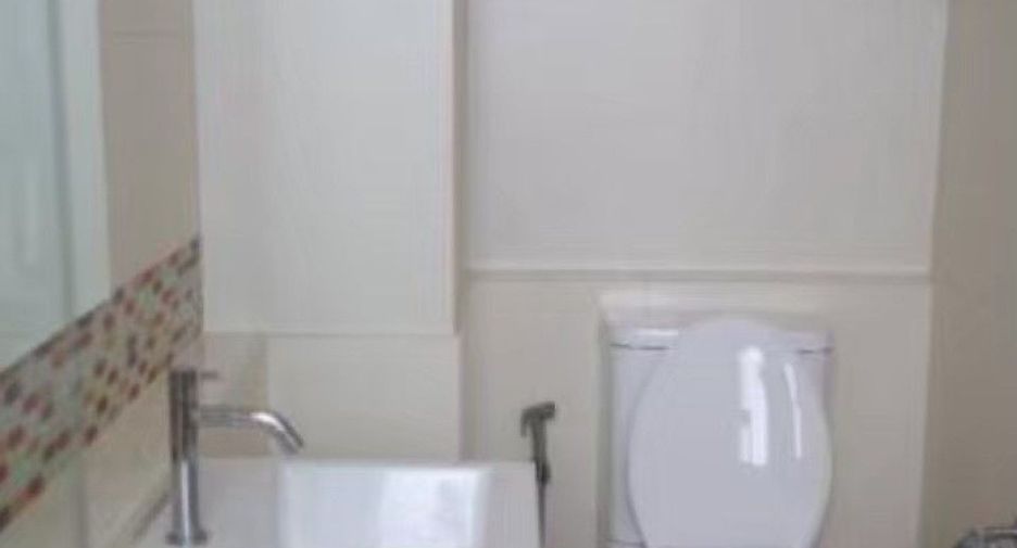 For sale 1 Beds condo in Pak Kret, Nonthaburi