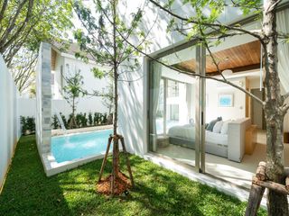 For rent 3 bedrooms villa in Thalang, Phuket