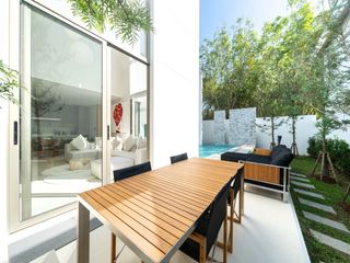 For rent 3 bedrooms villa in Thalang, Phuket
