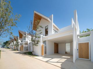 For rent 3 bedrooms villa in Thalang, Phuket