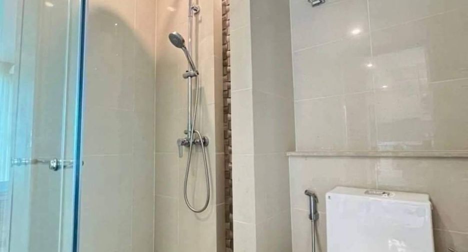 Condo en alquiler y en venta de 2 habitaciones en Bang Lamung, Chonburi